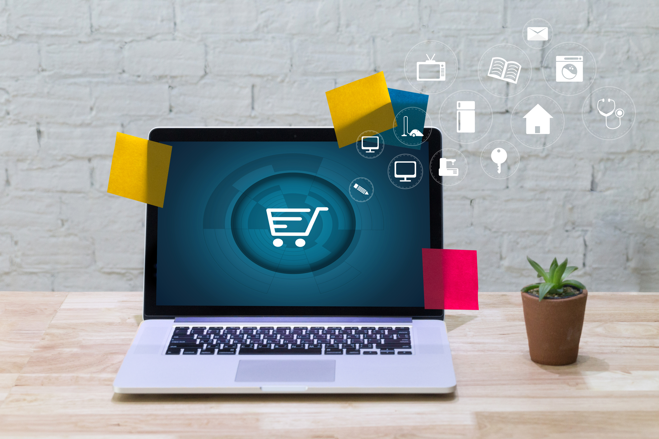 e-commerce
