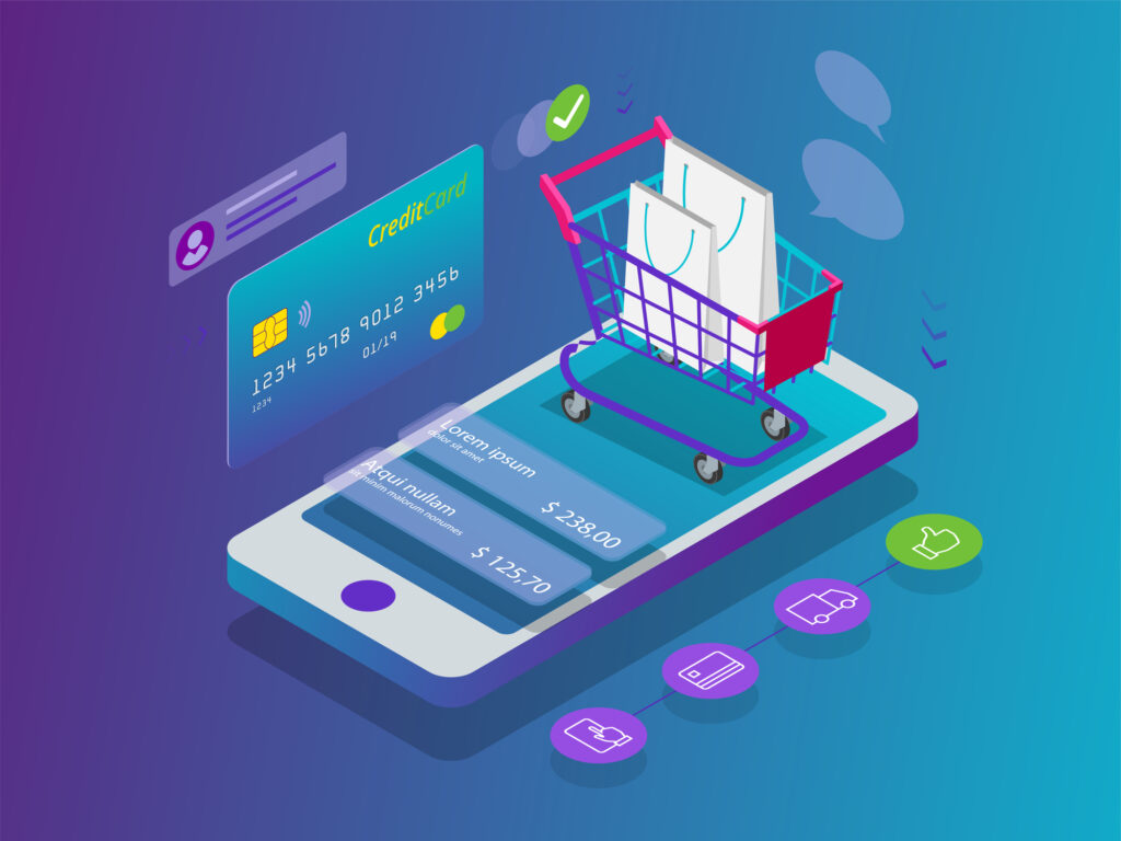 e-commerce
