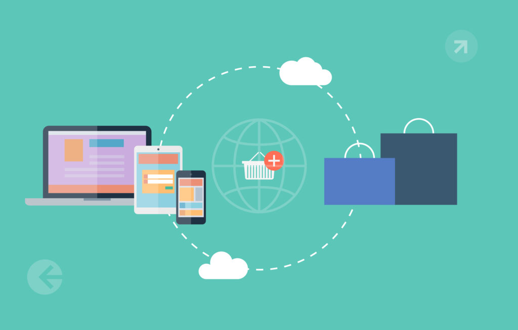 Ecommerce