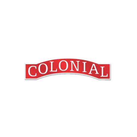 colonial